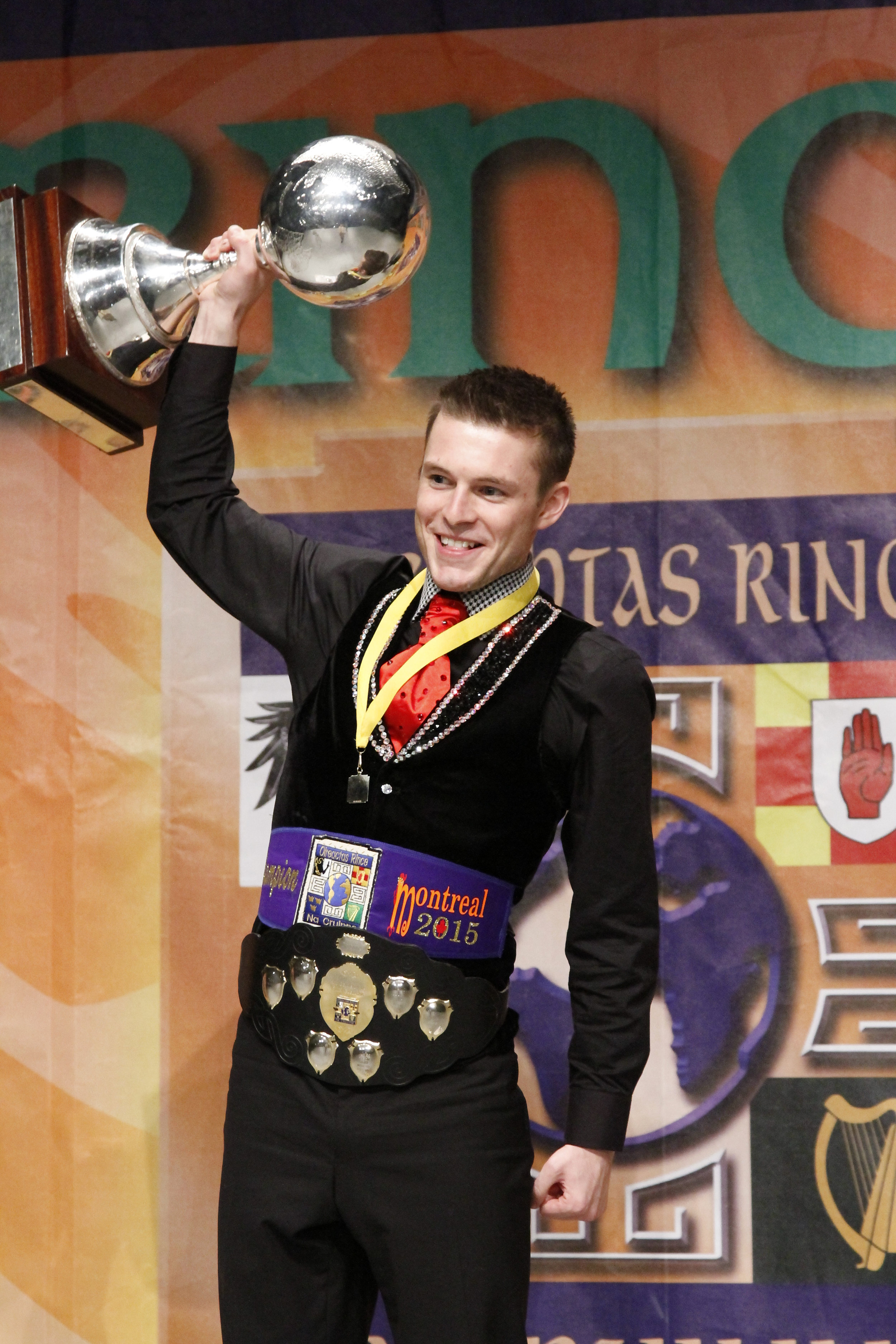 Gott-Hughton Irish Dance Academy
